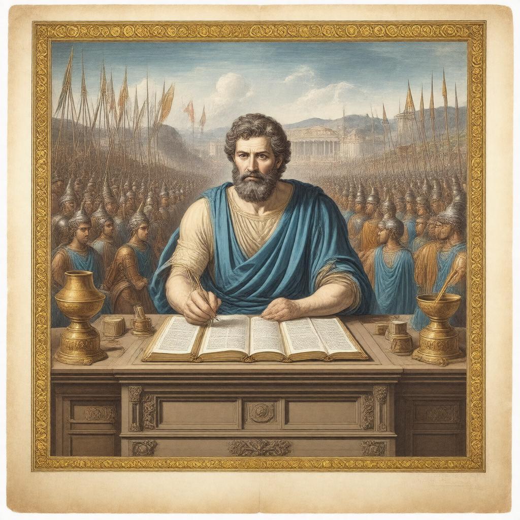 Peloponnesian War (Thucydides)